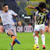 Fenerbahçe evinde Başakşehir'e karşı açık ara önde