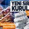 Son dakika: Ticaret Bakanlığı'ndan ihracatçılar için flaş adım! Kredi sorununu çözmek için İhracatı Geliştirme Anonim Şirketi kuruldu