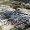 SON DAKİKA! Tuzla'da dev fabrikada yangın! Siyah dumanlar yükseldi SON DAKİKA! Tuzla'da dev fabrikada yangın! Siyah dumanlar yükseldi