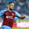 Trabzonspor'da Novak şoku Trabzonspor'da Novak şoku