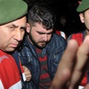 Özgecan'ın katil zanlısından çirkin paylaşım