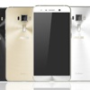 Asus ZenFone 3 nasıl görünecek?