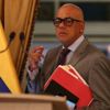 Venezuela Devlet Başkan Yardımcısı Rodriguez: Muhalefet ülkede suikastlar planladı Venezuela Devlet Başkan Yardımcısı Rodriguez: Muhalefet ülkede suikastlar planladı