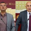 CHP’li Özgür Özel ve Engin Özkoç hakkındaki fezleke Adalet Bakanlığı’nda CHP’li Özgür Özel ve Engin Özkoç hakkındaki fezleke Adalet Bakanlığı’nda