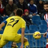 Atletico şok oldu