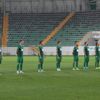Akhisarspor kupada rotasyona gidecek Akhisarspor kupada rotasyona gidecek