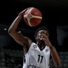 ﻿Beşiktaş Icrypex, Rytas'ı konuk edecek