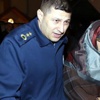 Şehit Binbaşının Babaevi Yasta