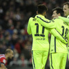 La Liga'da görünüm La Liga'da görünüm