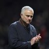 Mourinho kovuluyor mu? Mourinho kovuluyor mu?