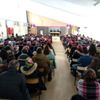 Hamur da 2.dönem planlama toplantısı yapıldı Hamur da 2.dönem planlama toplantısı yapıldı