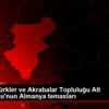 Yurtdışı Türkler ve Akrabalar Topluluğu Alt Komisyonu ...