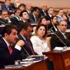 İBB ilk kez toplandı! AK Parti'den mesaj: Her hayırlı işte motor, yanlış işte fren görevi yapacağız