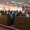 TKDK nın 8. Çağrı ilanı Nazilli Ticaret Odası nda ...