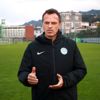 Tomas, Galatasaray maçı öncesi takımından umutlu