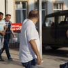Nuri Ergin’in oğlu yakalandı