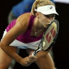 Kvitova elendi, Djokovic tur atladı