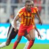Devlerin gözdesi Mensah hayalindeki takımı açıkladı! Devlerin gözdesi Mensah hayalindeki takımı açıkladı!