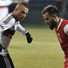 Gökhan Töre'ye kancayı taktılar Gökhan Töre'ye kancayı taktılar