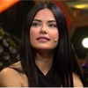 Yerli Adriana evleniyor! Yerli Adriana evleniyor!