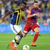 Fenerbahçe - Karabükspor Fenerbahçe - Karabükspor