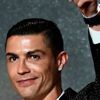 Ronaldo yeni yıla ödülle başladı Ronaldo yeni yıla ödülle başladı
