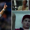 Ronaldo beyazperdede... İşte dünyanın beklediği filmin fragmanı Ronaldo beyazperdede... İşte dünyanın beklediği filmin fragmanı