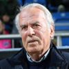 Mustafa Denizli: "İlklerin hocasıyım hangisini söyleyeyim"