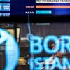 29 Ocak Cuma borsada en fazla kazandıran hisse senetleri hangileri oldu? 29 Ocak Cuma borsada en fazla kazandıran hisse senetleri hangileri oldu?
