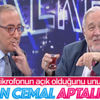 İlber Ortaylı'nın Hasan Cemal gafı İlber Ortaylı'nın Hasan Cemal gafı