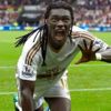G.Saray'ın istediği Gomis'ten transfer açıklaması G.Saray'ın istediği Gomis'ten transfer açıklaması