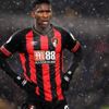 Galatasaray'da Lemina'nın yerine Lerma