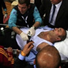 Abdurrahim Albayrak hastaneye kaldırıldı Abdurrahim Albayrak hastaneye kaldırıldı