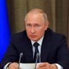 Putin, 44 havalimanının ismini değiştirdi Putin, 44 havalimanının ismini değiştirdi
