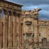 IŞİD Palmira'daki tapınağı havaya uçurdu IŞİD Palmira'daki tapınağı havaya uçurdu