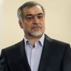 İran Cumhurbaşkanı'nın kardeşi gözaltına alındı