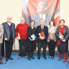 “Dalya” diyen kütüphane “Dalya” diyen kütüphane