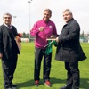 Hamzaoğlu’ndan Sneijder’e millî sitem!