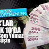 Maliye Bakanlığı vergi rekortmenlerini açıkladı Maliye Bakanlığı vergi rekortmenlerini açıkladı