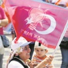 Foto Galeri: İşte seçmenin hükümet senaryoları Foto Galeri: İşte seçmenin hükümet senaryoları