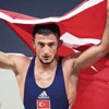 Millilerde hedef altın madalya Millilerde hedef altın madalya