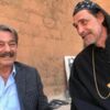 Kadir İnanır setlere döndü Kadir İnanır setlere döndü