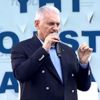 Başbakan Yıldırım: Cezanın hafifletilmesi için gereken gayreti göstereceğim