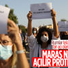Kıbrıs'ta Rumlar, Maraş'ın açılmasını protesto etti
