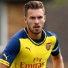 Ramsey'den Barça iddialarına yanıt!