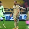 Fenerbahçe maçında yıldız isimler arasında gerginlik! 'Her şeye de bir cevabınız var'