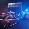 D-100 Ankara istikametinde kaza: 4 yaralı