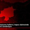 Dünya şampiyonu halterci, kapıcı dairesinde hazırlıklarını ... Dünya şampiyonu halterci, kapıcı dairesinde hazırlıklarını ...