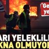 Sarı yelekliler akaryakıt zamlarına ilişkin açıklamayı yetersiz buldu Sarı yelekliler akaryakıt zamlarına ilişkin açıklamayı yetersiz buldu