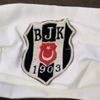 Taraftarlara özel korona maskesi!
